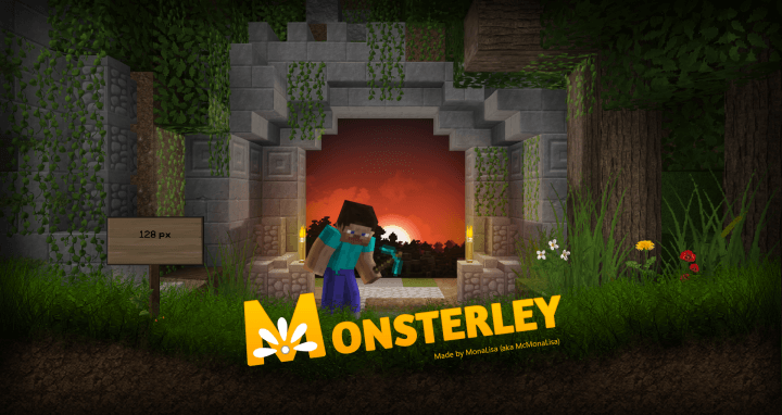 Monsterley HD screenshot 1