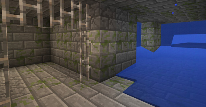 702642131: Монумент океана и подводная крепость скриншот 3