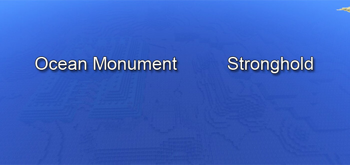 702642131: Монумент океана и подводная крепость скриншот 1
