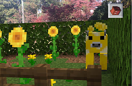 Moobloom screenshot 3