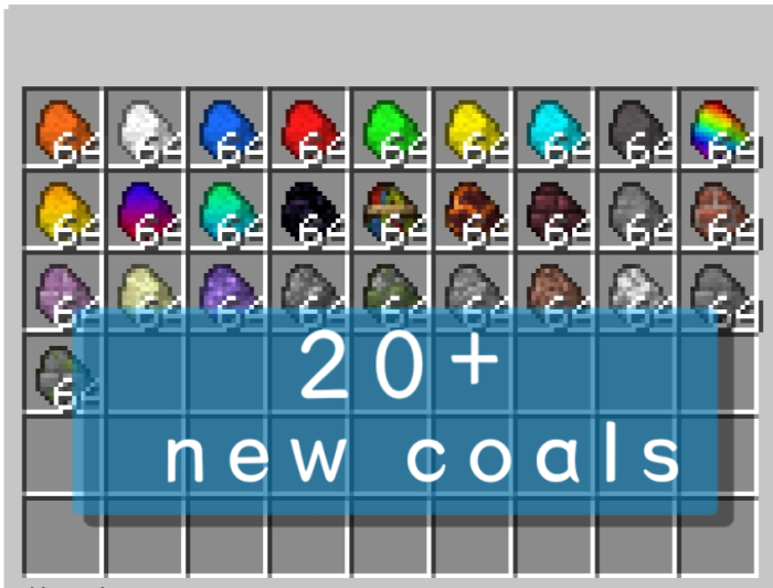 More Coal screenshot 1