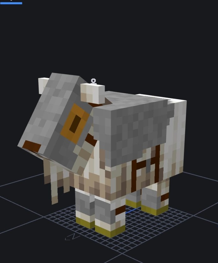 Goats expansion screenshot 2