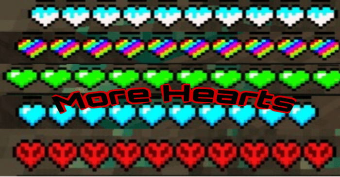 More Hearts screenshot 1