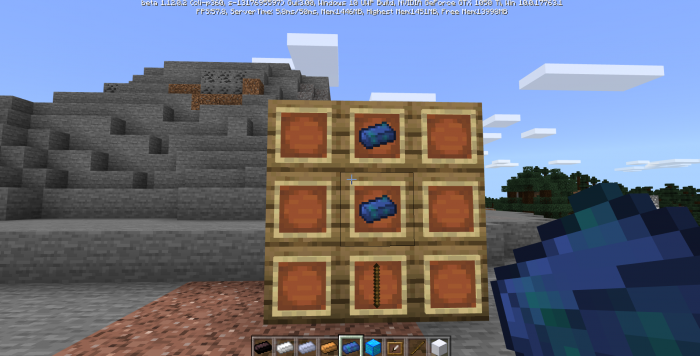 More Ores screenshot 3