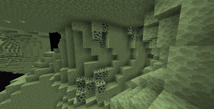 More Ores Tools screenshot 1