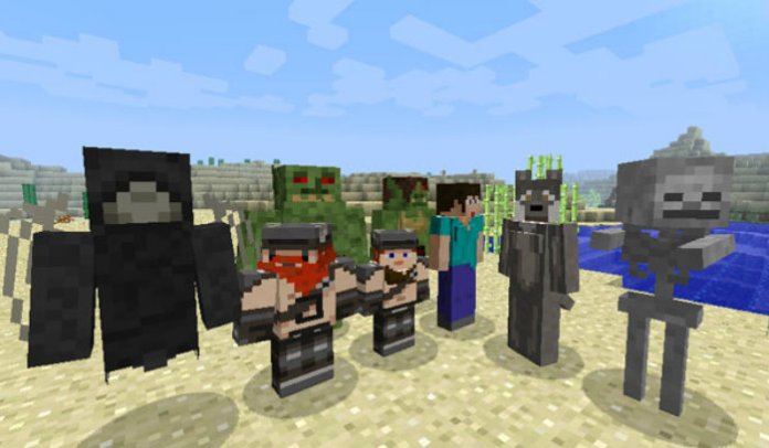 minecraft tiny players mod 1.12.2