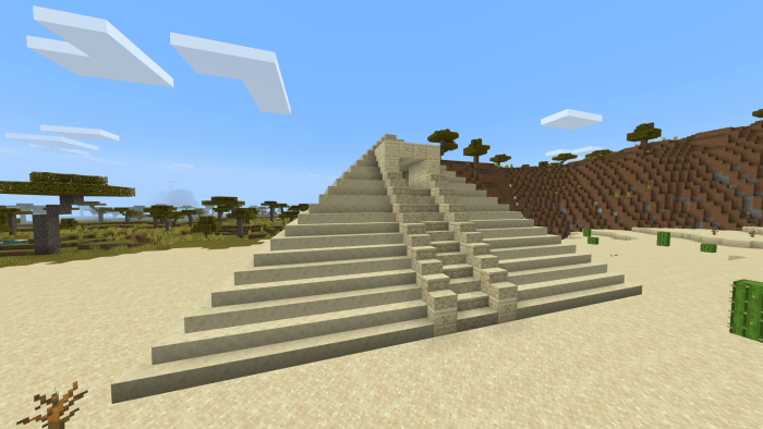 More Simple Structures screenshot 3