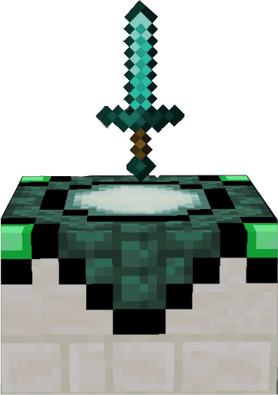 More NEW SWORDS ADDON For Minecraft! (Bedrock/MCPE/XBOX/Windows 10) 