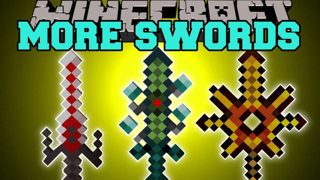 Special Swords скриншот 1