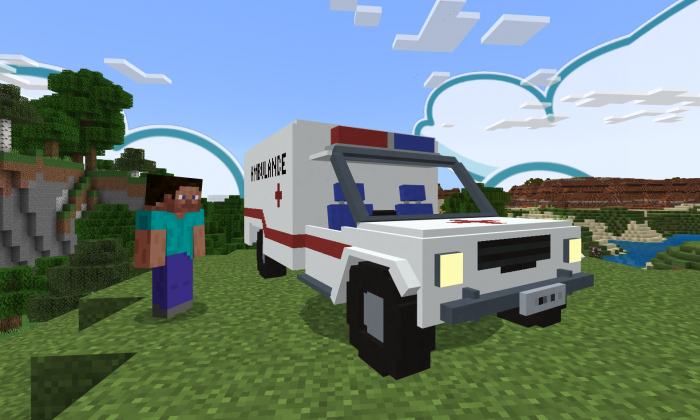 More Vehicles screenshot 2