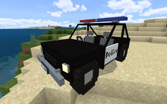 More Vehicles screenshot 3