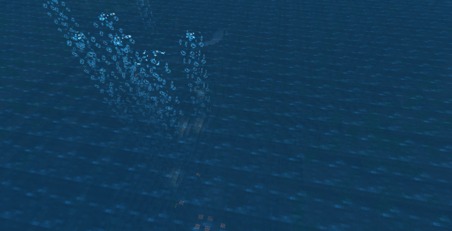 More Visible Water screenshot 1