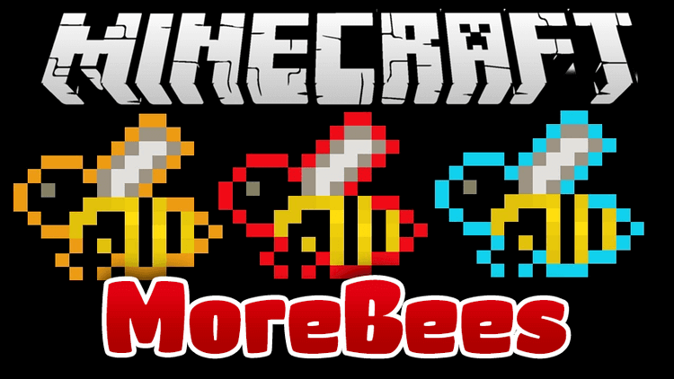 More Bees скриншот 1