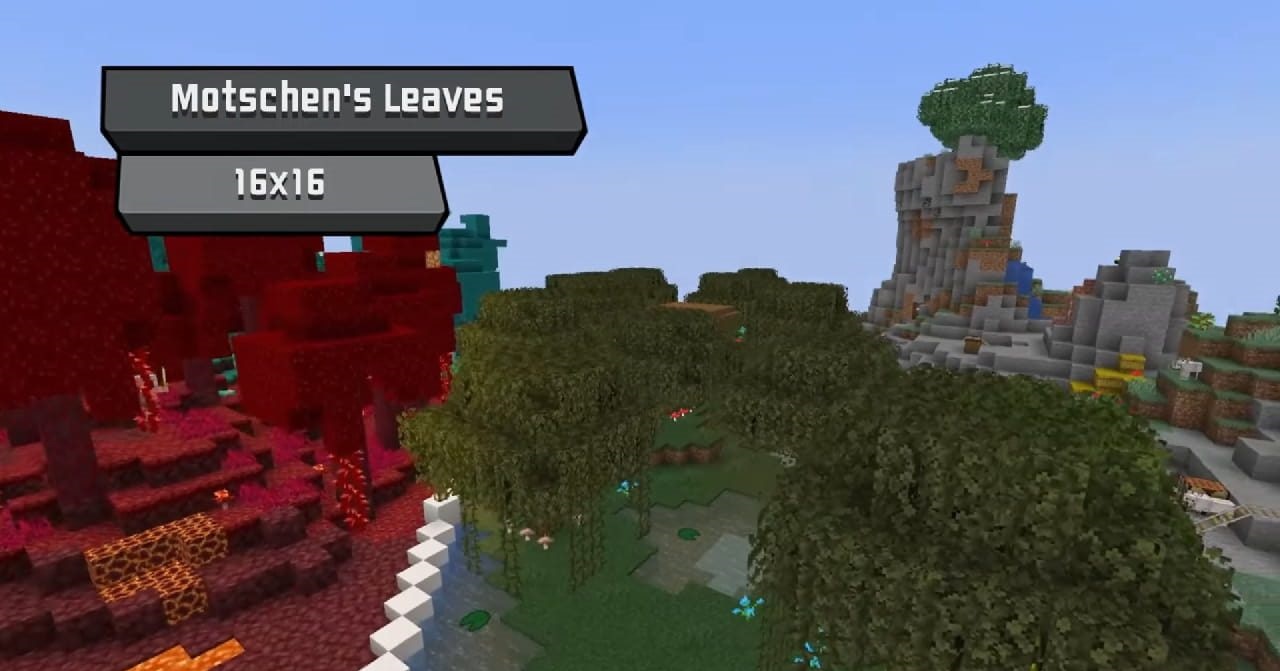 Motschen’s Better Leaves screenshot 3