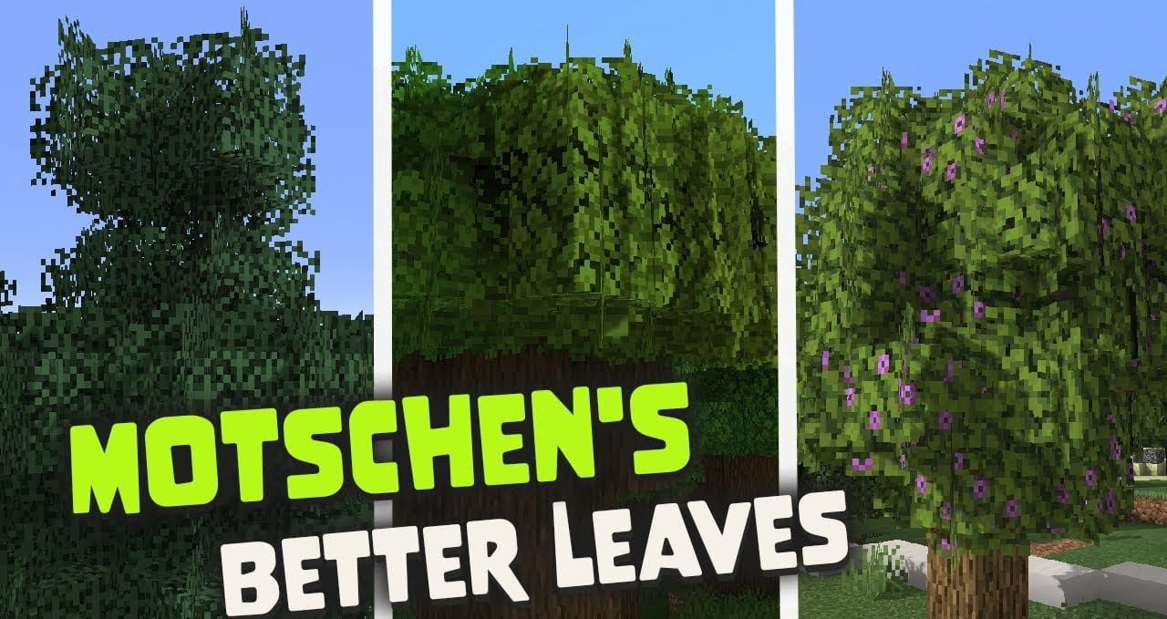 Motschen’s Better Leaves screenshot 1