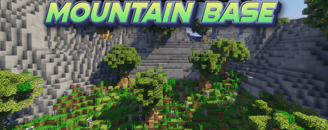 Mountain Base screenshot 1