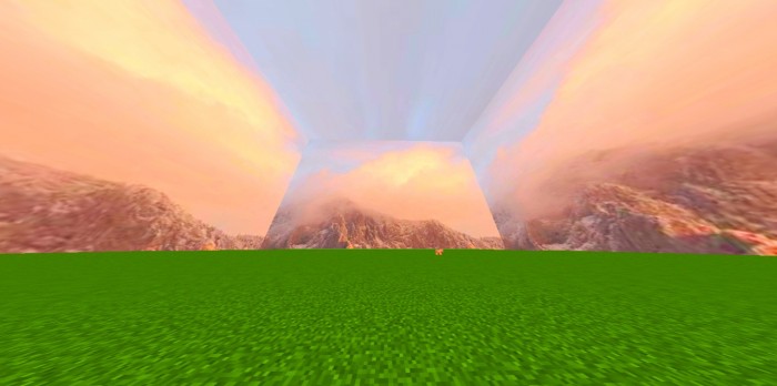 Mountain Fountain screenshot 3