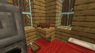 Mouse in house screenshot 2