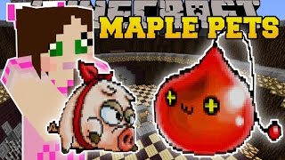 Official MaplePets скриншот 1