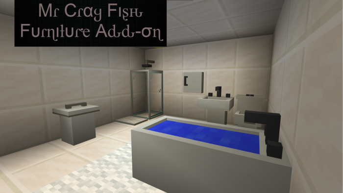 Mr Cray Fish Furniture screenshot 3