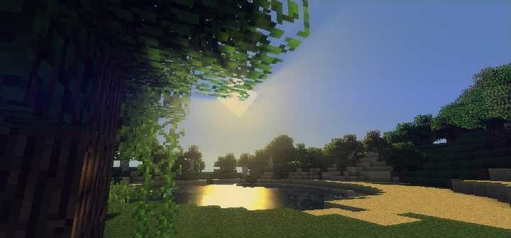 Como instalar shaders no Minecraft