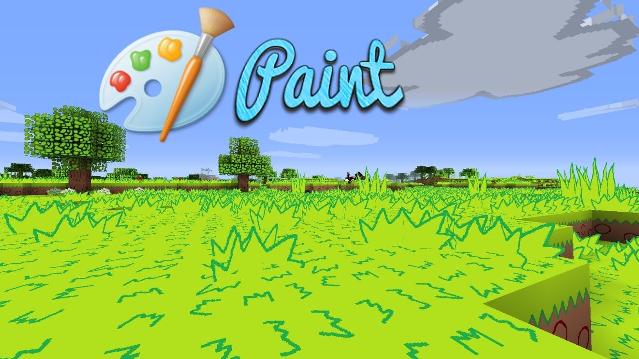 MS Painted screenshot 1