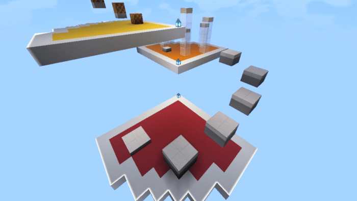 Muser Parkour screenshot 3