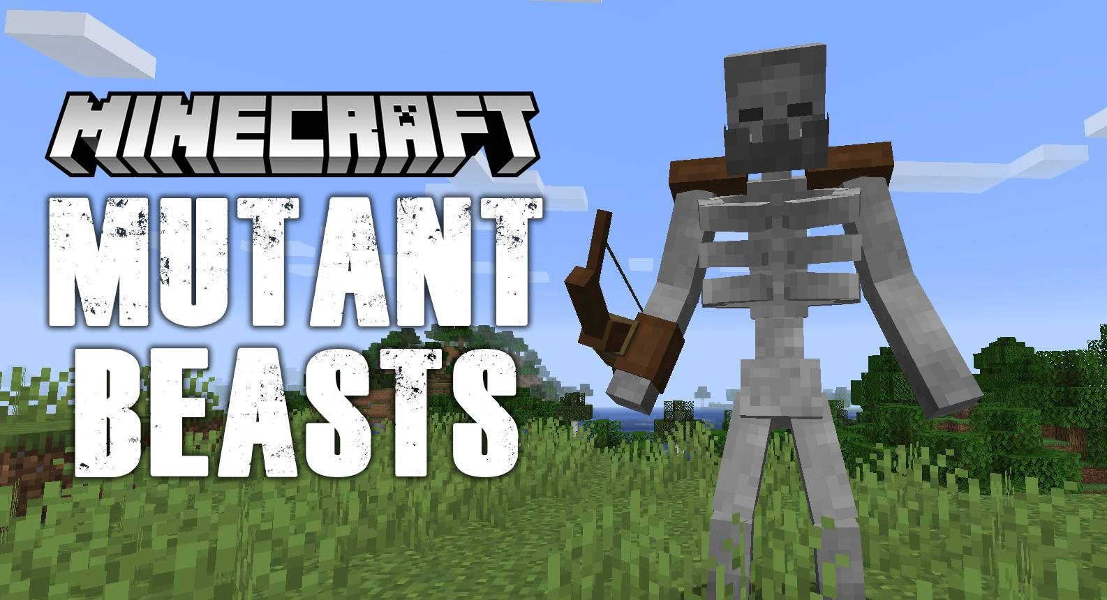 Mutant Beasts screenshot 1