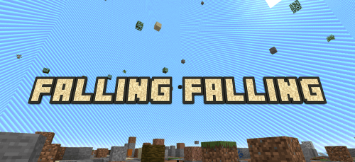 Карта Falling Falling скриншот 1