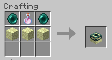 Mysticat's Extra Recipes for Minecraft Pocket Edition 1.19