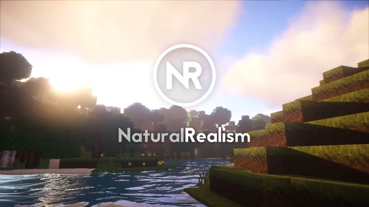 Natural Realism screenshot 1