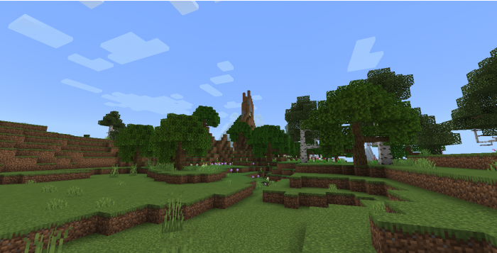 Nature Expansion screenshot 2