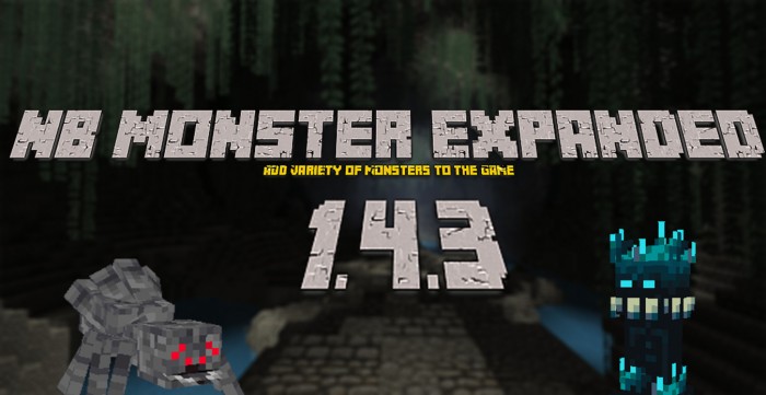 B Monster E screenshot 1