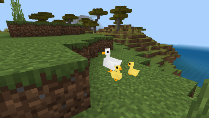 New 3D Ducks screenshot 2