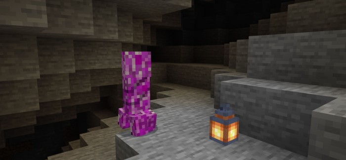 New Creepers Colors screenshot 2