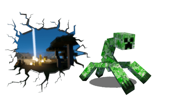 NEW Mutant Creatures screenshot 2