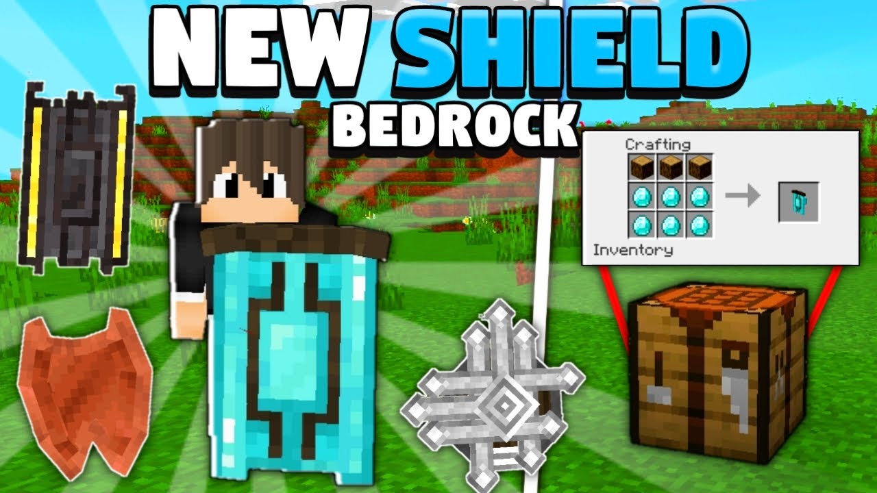 New Shields Reboot screenshot 1