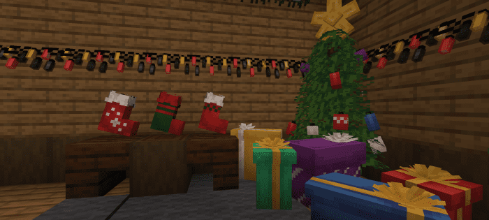 New Year’s Decorations screenshot 3