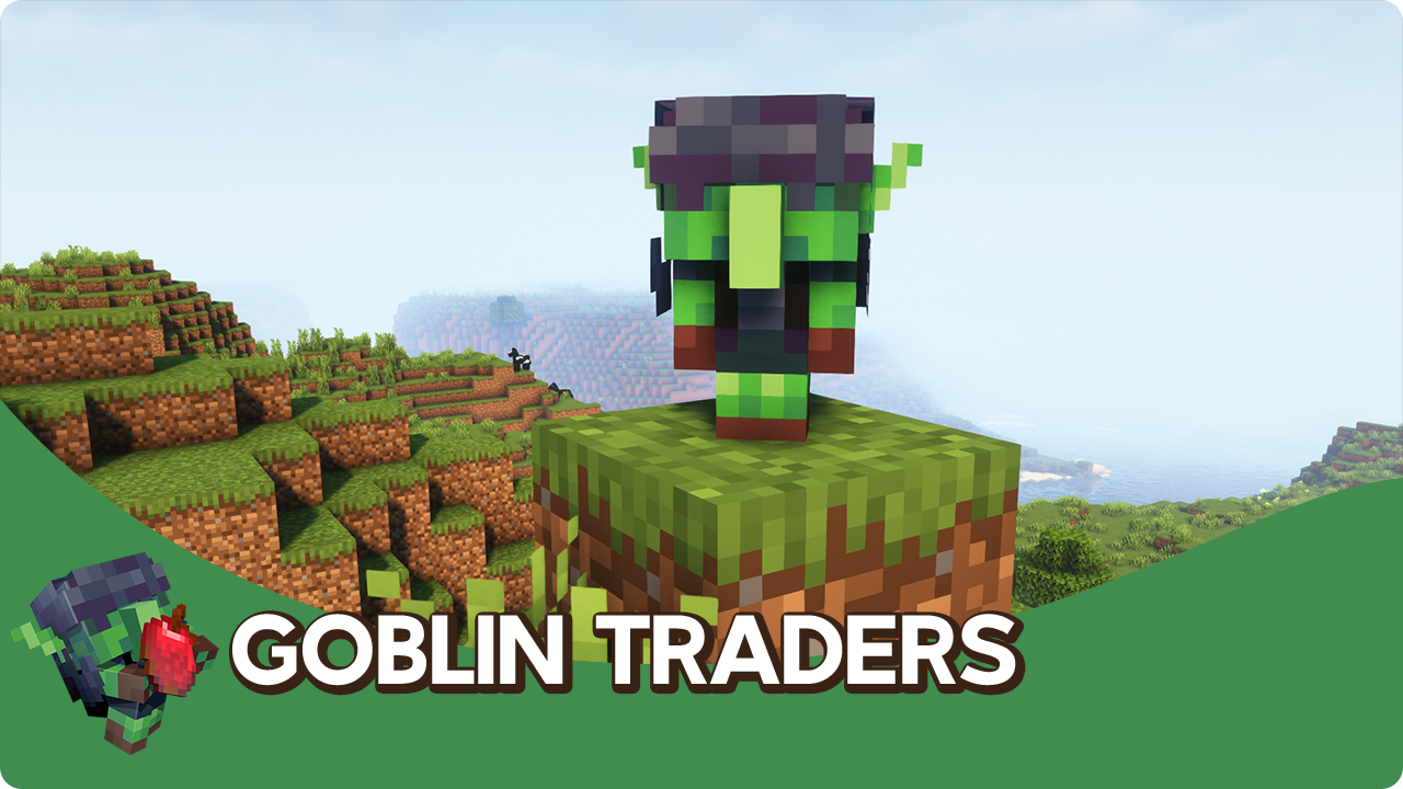 Goblin Traders screenshot 1