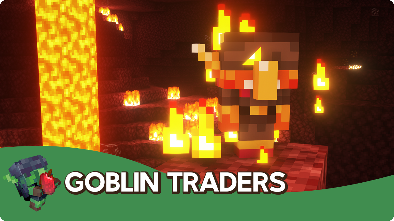 Goblin Traders screenshot 2