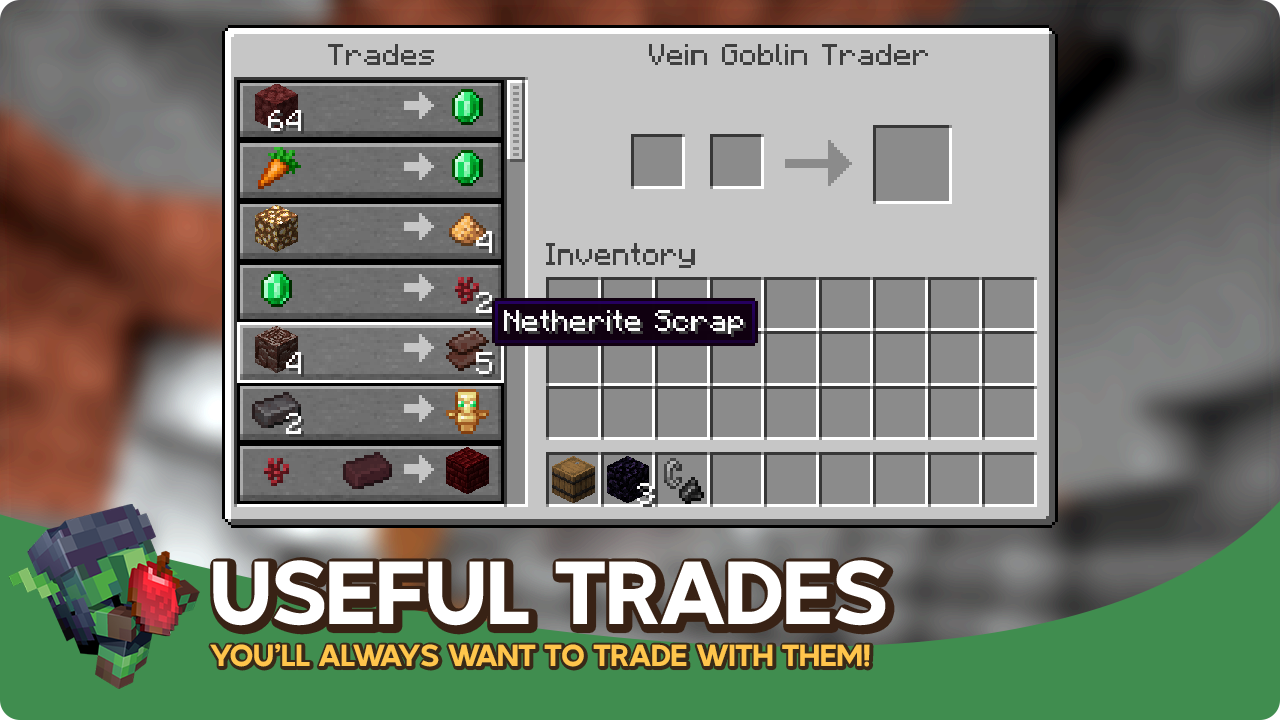 Goblin Traders screenshot 3