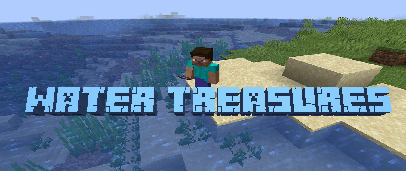 Water Treasures screenshot 1