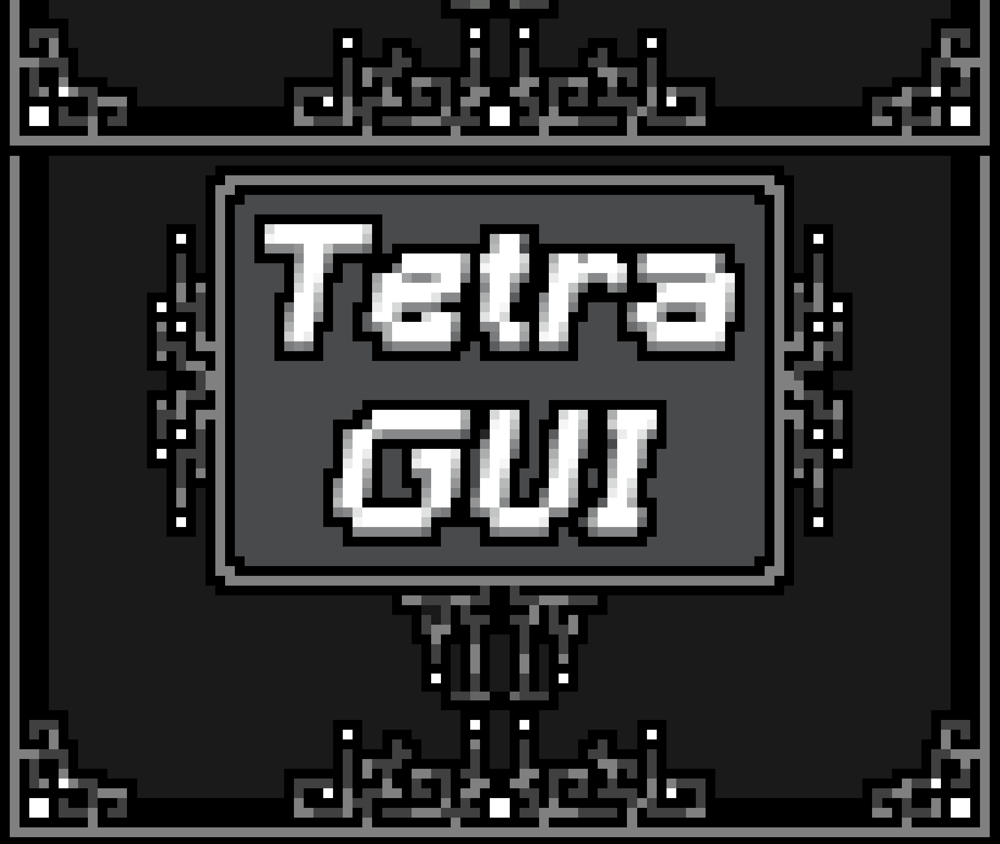 Tetra_GUI Screenshot 1