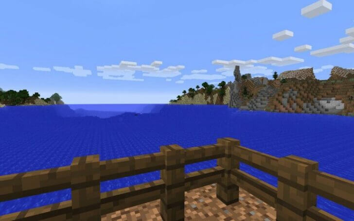 A Village by the Sea screenshot 2
