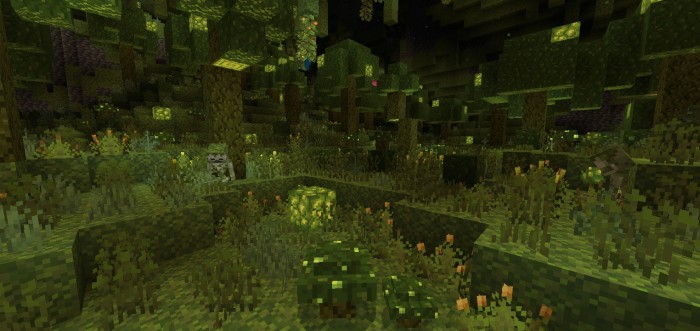 Nico's Cave Expansion screenshot 3