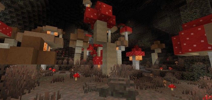 Nico's Cave Expansion screenshot 2