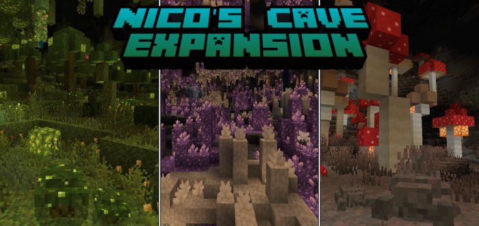 Nico's Cave Expansion screenshot 1