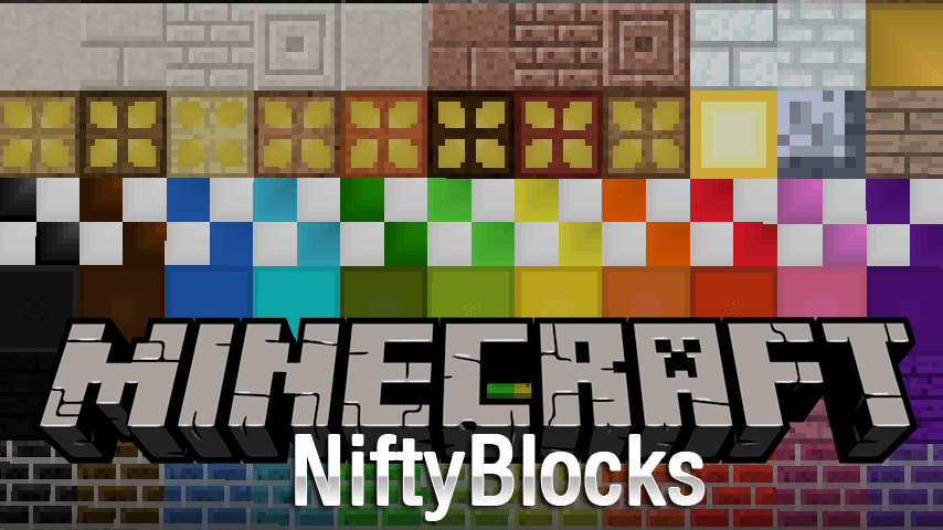NiftyBlocks screenshot 1