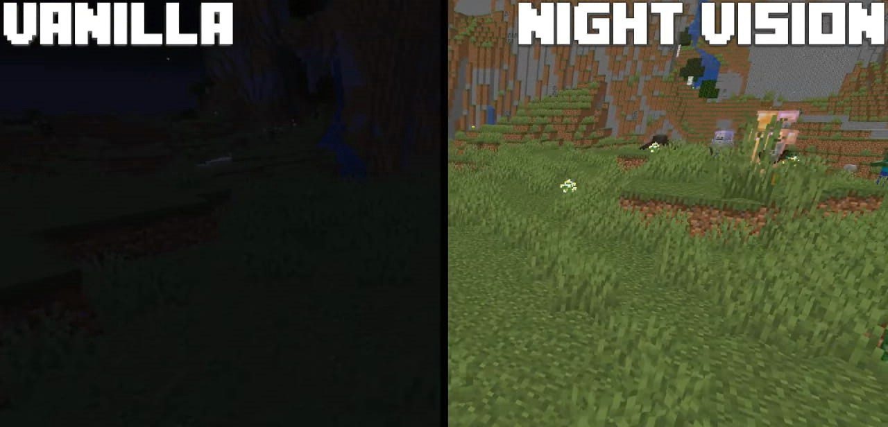 Night Vision screenshot 1