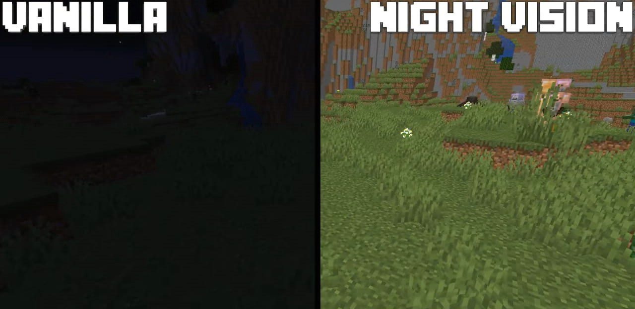 Night Vision screenshot 2